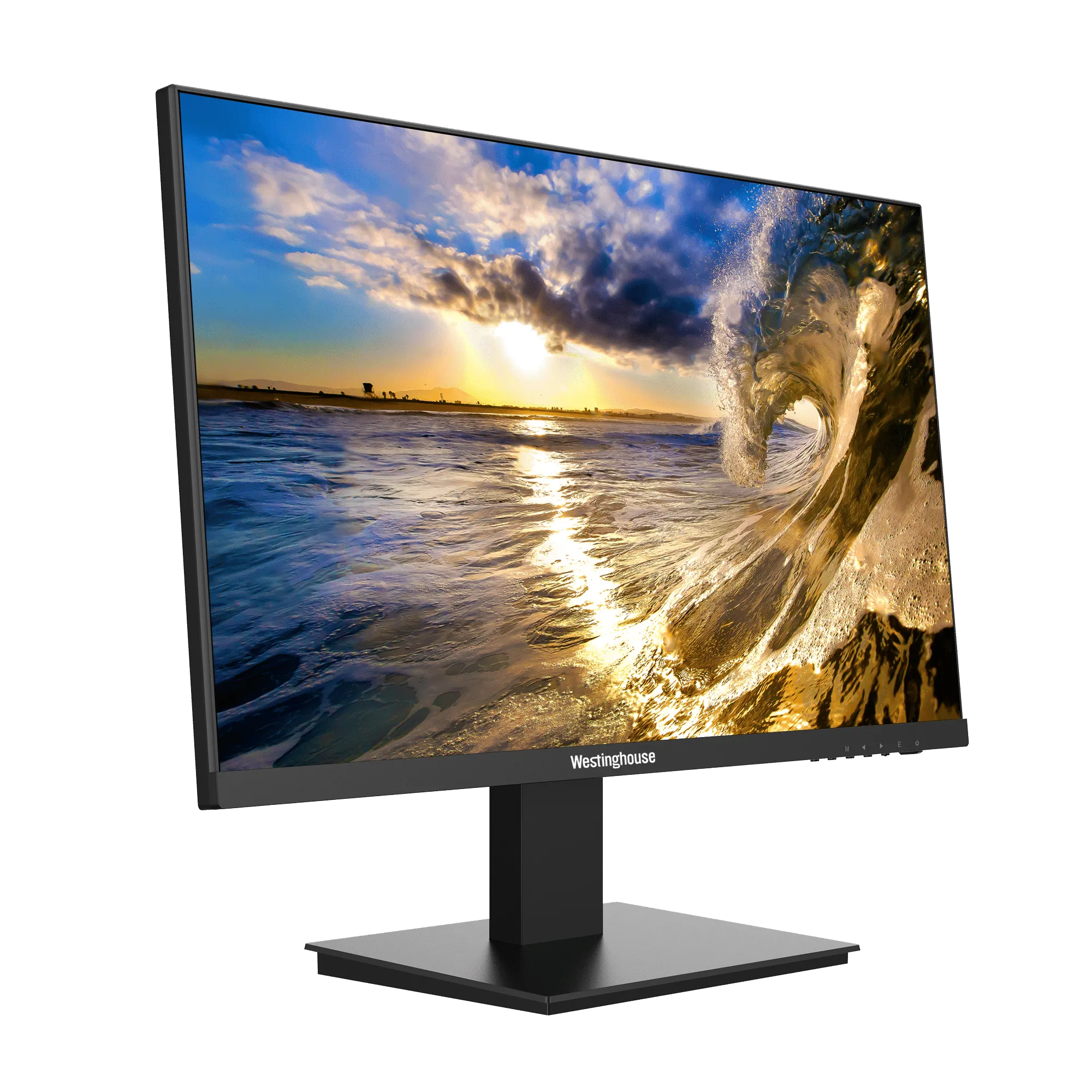 24″ Full HD IPS 75Hz Home Office Monitor