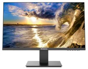 24″ Full HD IPS 75Hz Home Office Monitor
