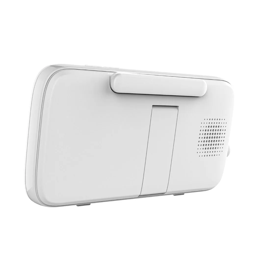 5″ Smart HD Nursery Pal Glow  Baby Monitor