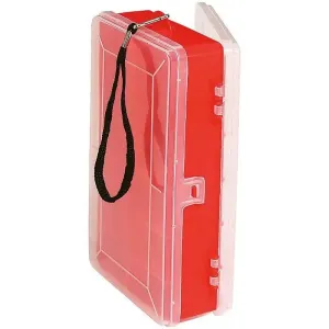 Abu Garcia Double Sided Utility Box - Small & Medium Available