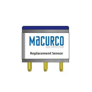 AimSafety PM400 CO/H2S Sensor 70-2900-0540-1