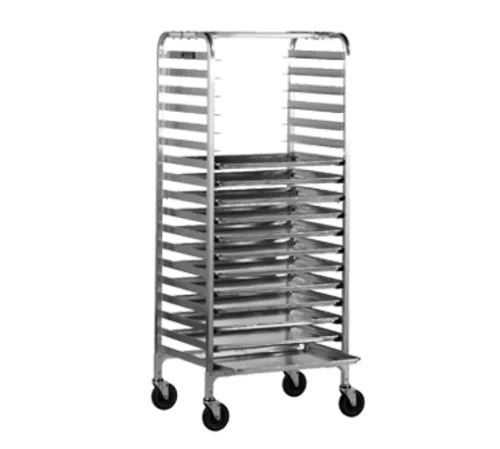 Alexander Industries S-411 Pan Rack