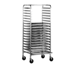 Alexander Industries S-411 Pan Rack