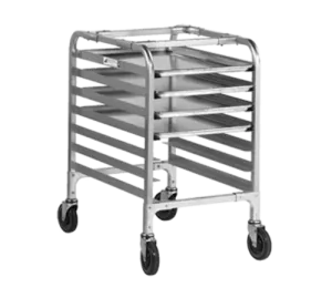 Alexander Industries T-422 Pan Rack