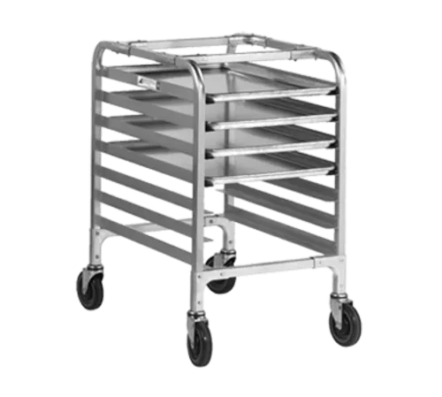 Alexander Industries T-422 Pan Rack