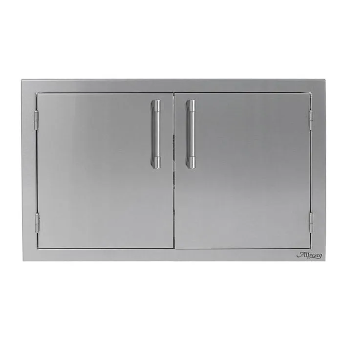 Alfresco 36 inch Double Access Doors