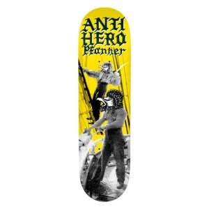 Anti Hero - Pfanner Wild Unknown Deck