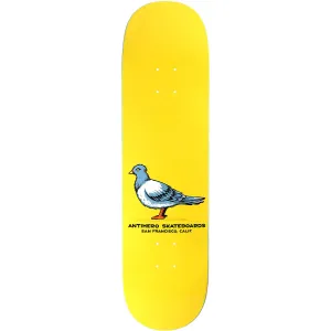 Anti Hero - Team Pigeon 8.32 Skateboard Deck