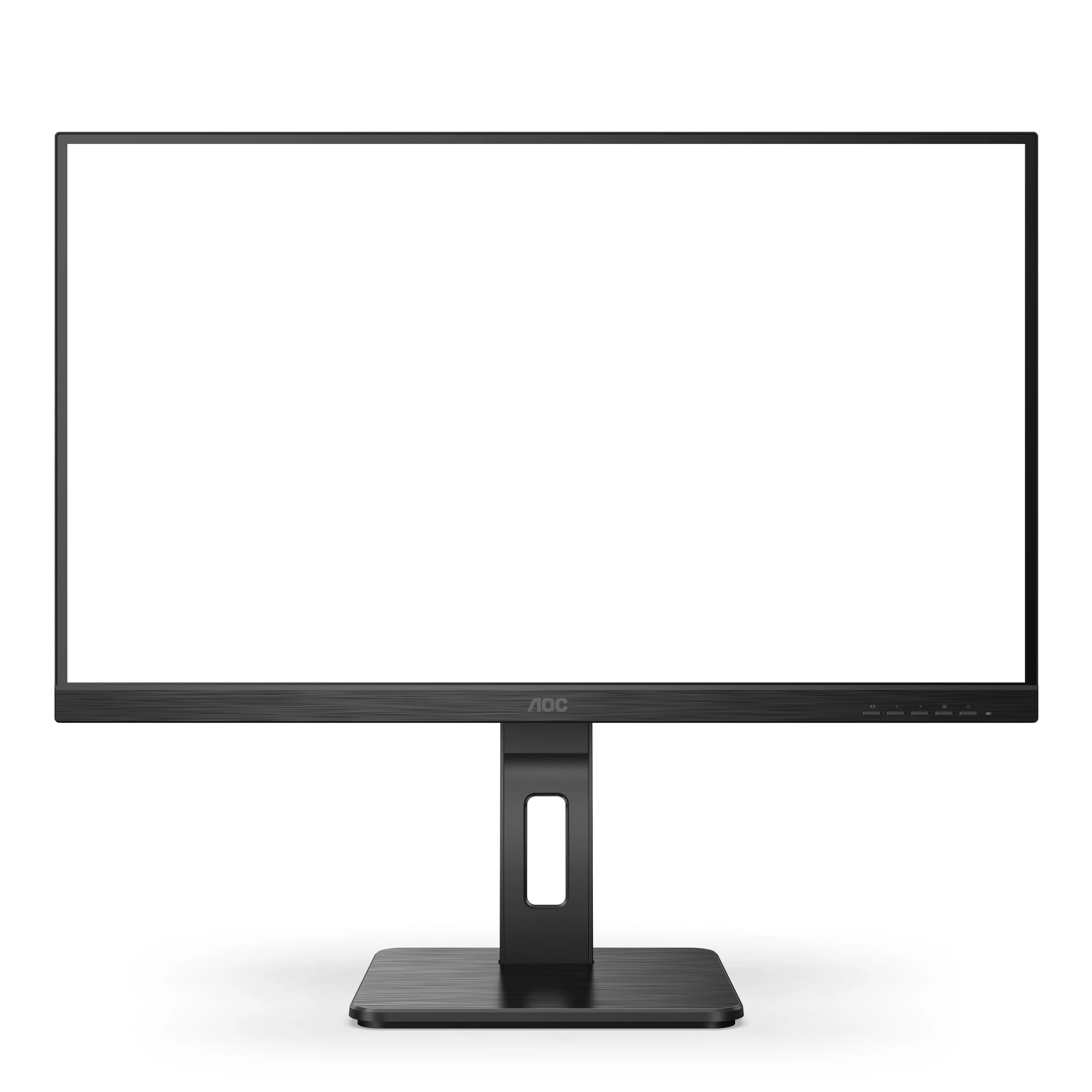 Aoc Led-Display Pro-Line 24P2qm - 61 Cm (24") - 1920 X 1080 Full Hd
