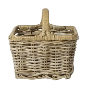 Applewood Basket