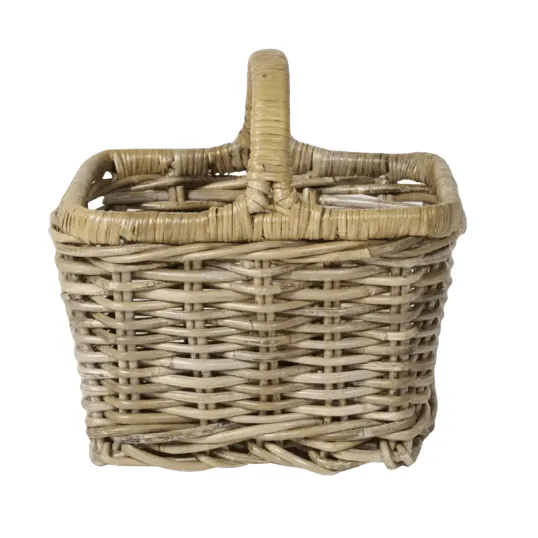 Applewood Basket