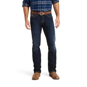 ARIAT MEN'S M7 SLIM TREVEN STRAIGHT JEAN - 10043186