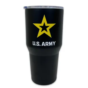 Army Star 30oz Nalu Polar Mug (Black)