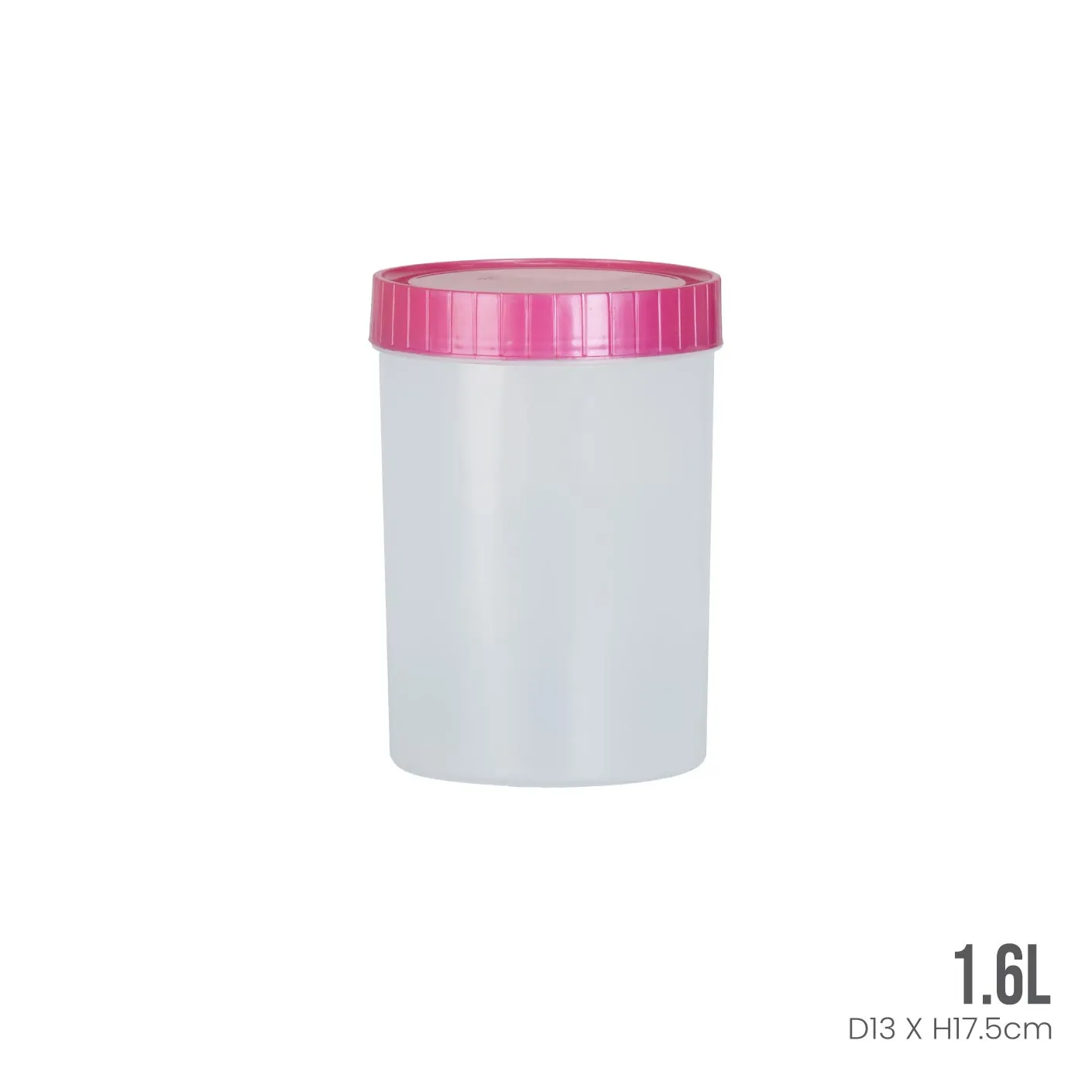 A.T. CONTAINER (L) (1186)