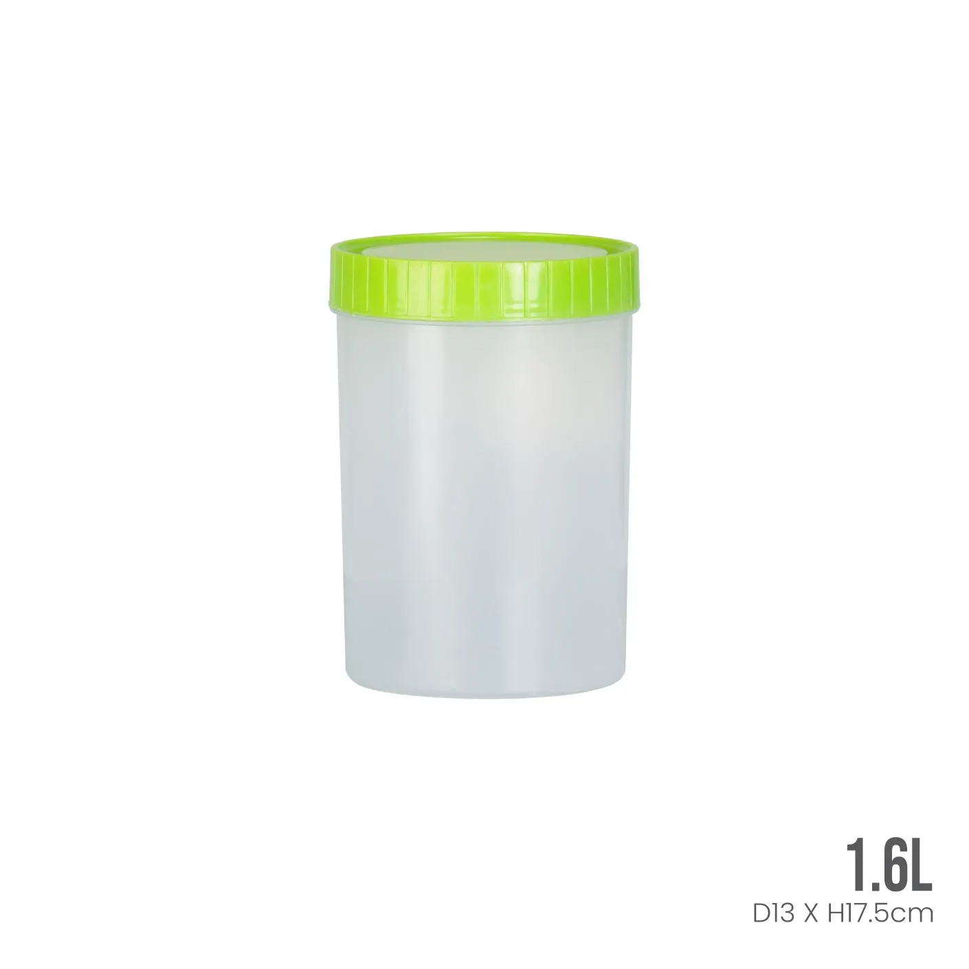 A.T. CONTAINER (L) (1186)