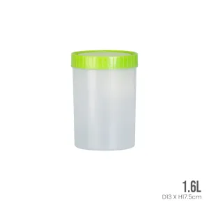 A.T. CONTAINER (L) (1186)