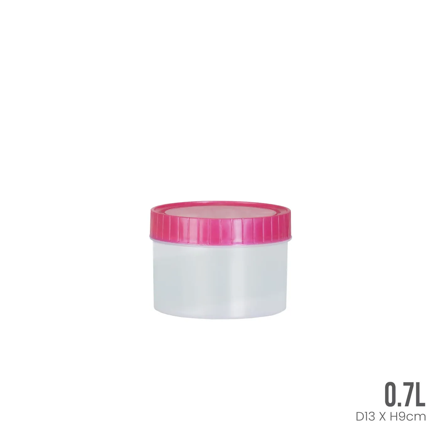 A.T. CONTAINER (S) (1184)