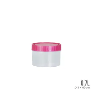 A.T. CONTAINER (S) (1184)