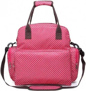 Baby Bag Backpack Woman Child Care Portable Travel Backpack