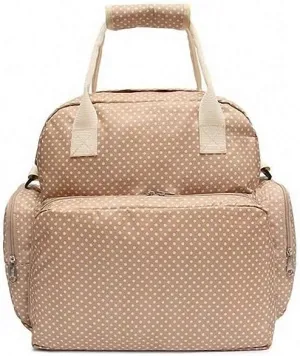 Baby Bag Backpack Woman Child Care Portable Travel Backpack