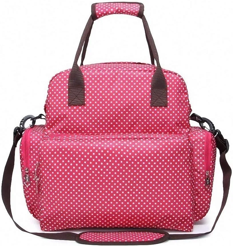 Baby Bag Backpack Woman Child Care Portable Travel Backpack