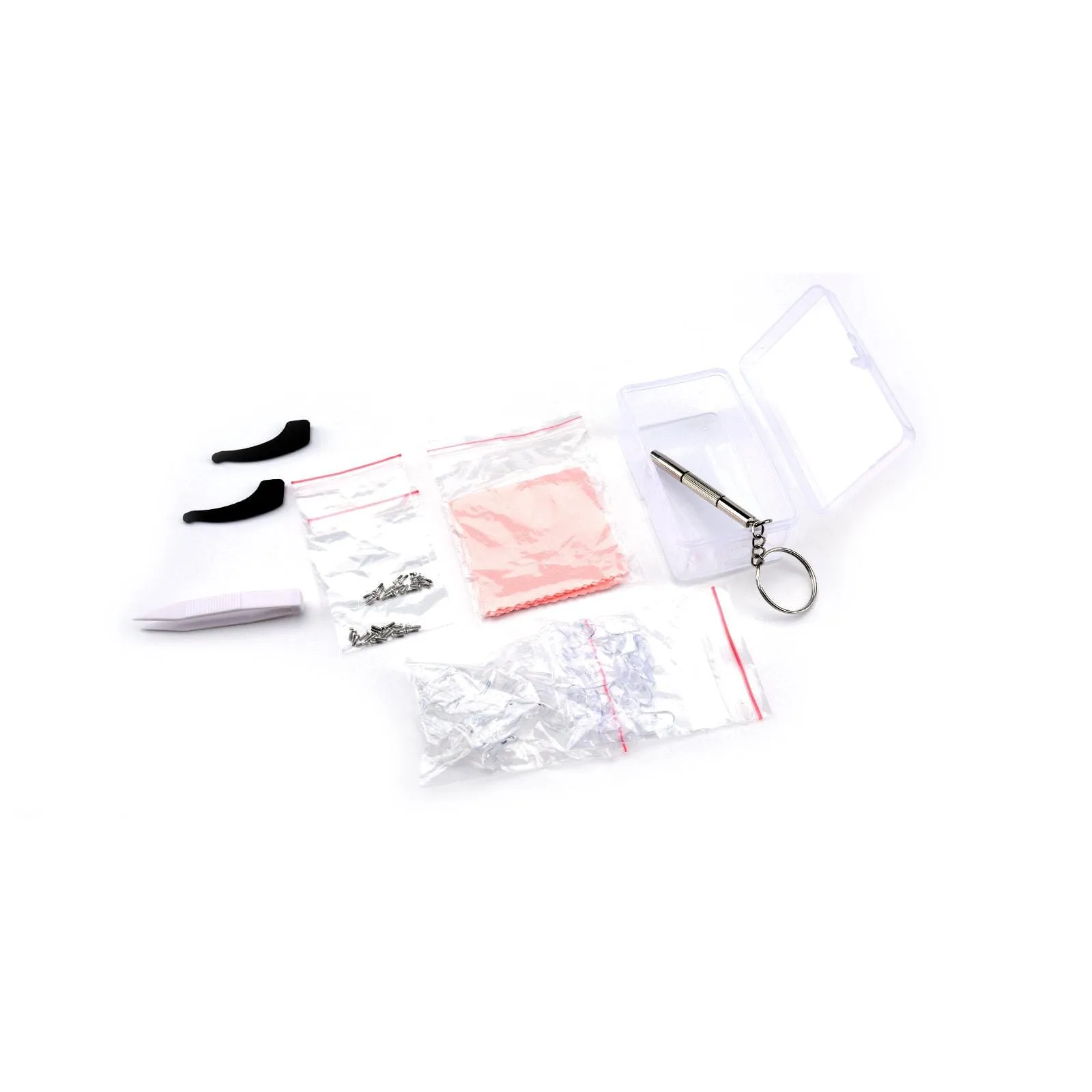 Barry RepairKit