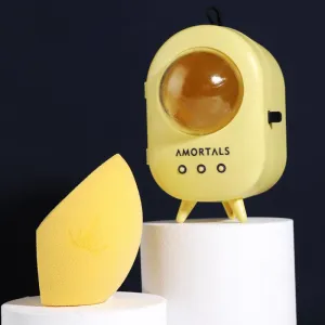 Beauty Egg Box Storage Box Elegant Makeup