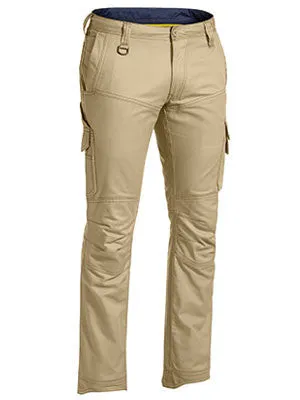 Bisley X Airflow™ Ripstop Engineered Cargo Work Pant BPC6475