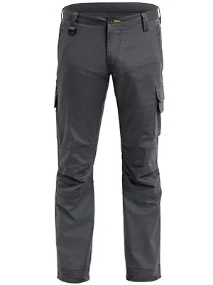 Bisley X Airflow™ Ripstop Engineered Cargo Work Pant BPC6475