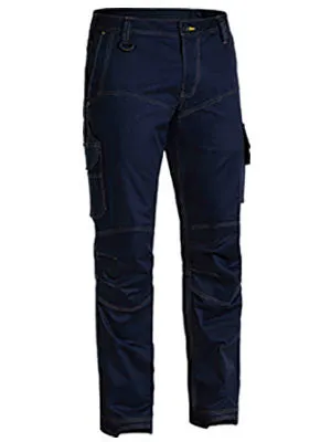 Bisley X Airflow™ Ripstop Engineered Cargo Work Pant BPC6475