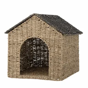 Bloomingville Fredie Basket w/Lid