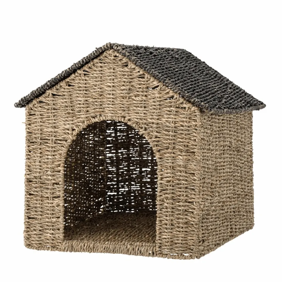 Bloomingville Fredie Basket w/Lid
