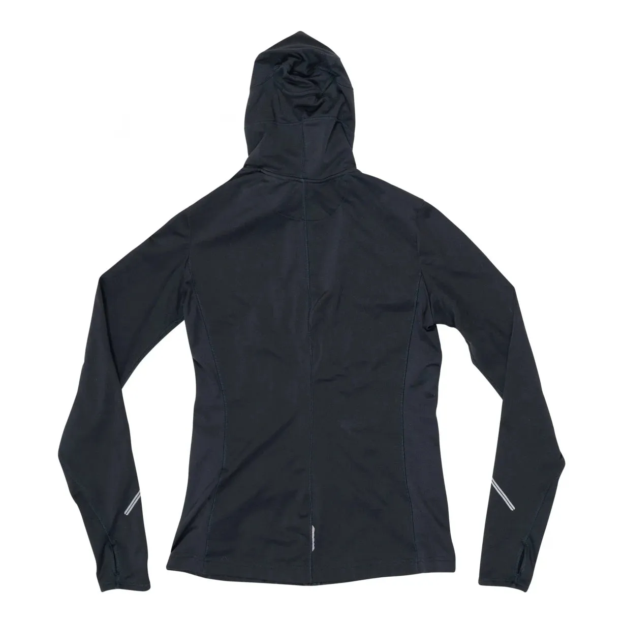 Brooks Hooded Running Jacket - Women's