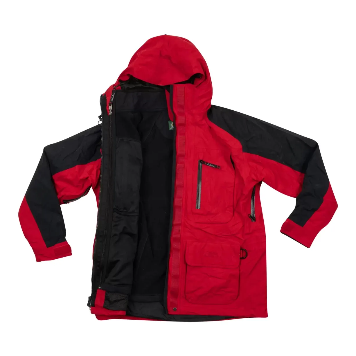 Cabela's Vintage Guidewear 2-in-1 Jacket - Women's