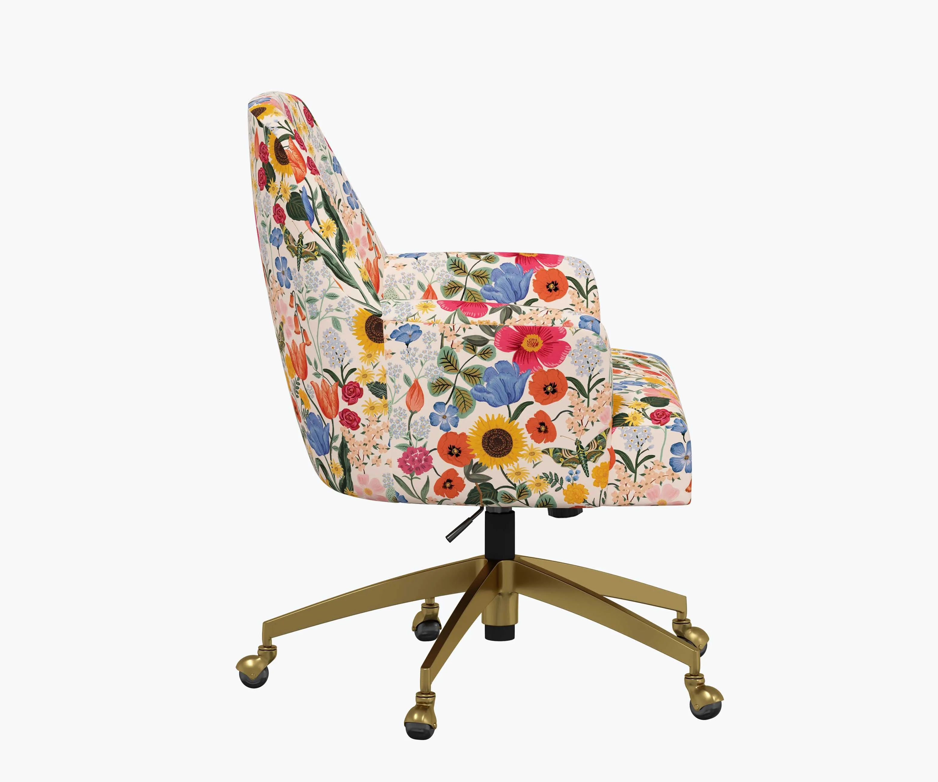 Cambridge Desk Chair - Blossom