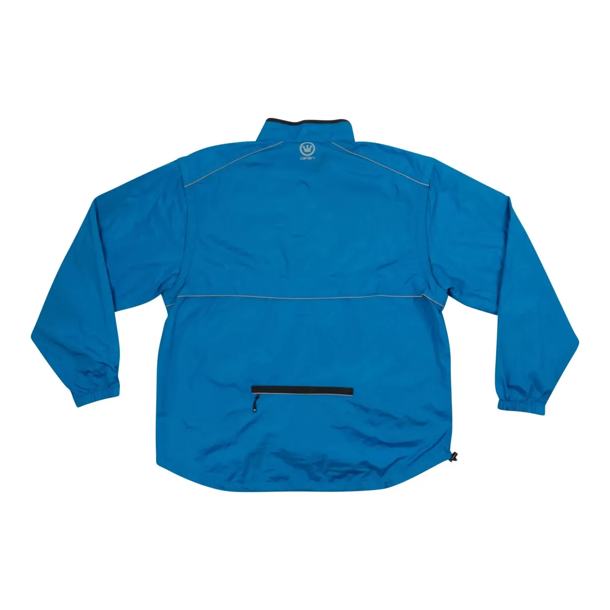 Canari Eclipse Convertible Cycling Jacket - Men's