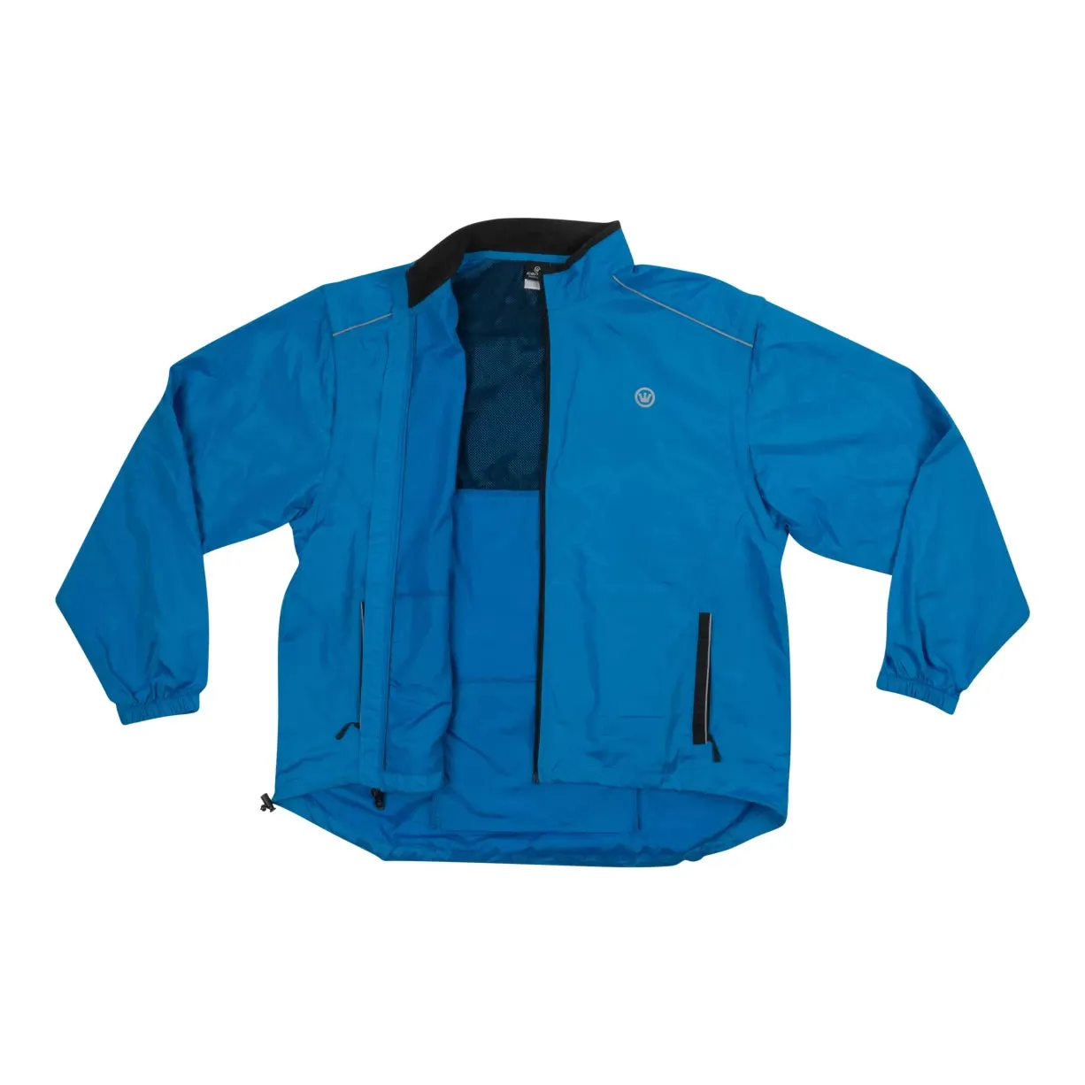 Canari Eclipse Convertible Cycling Jacket - Men's
