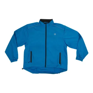 Canari Eclipse Convertible Cycling Jacket - Men's
