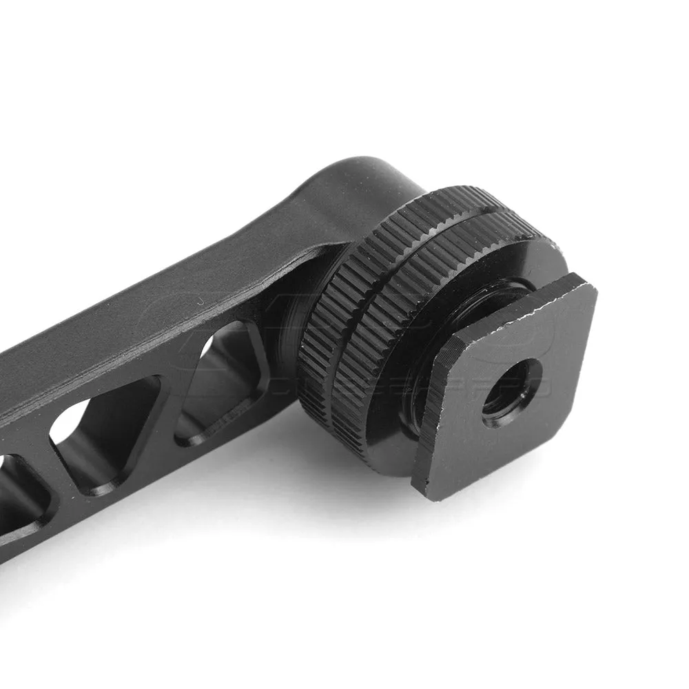CGPro TA02 Multi-Functional Field Monitor Tilt Arm