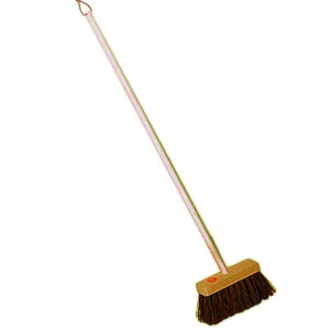 Children's outdoor broom