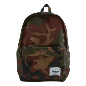 Classic X-large Woodland Camo