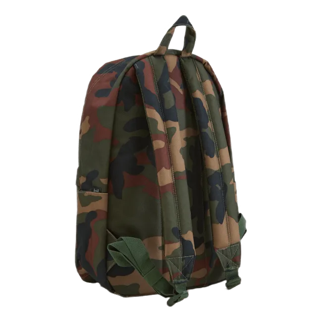 Classic X-large Woodland Camo