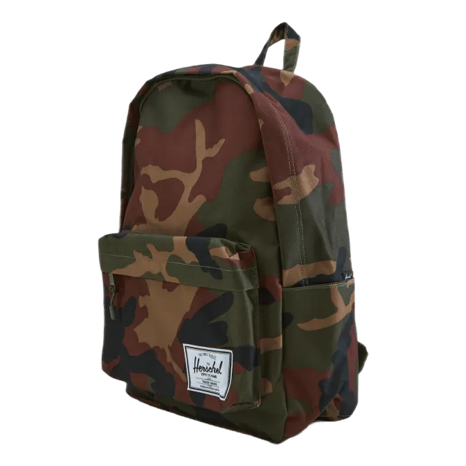 Classic X-large Woodland Camo