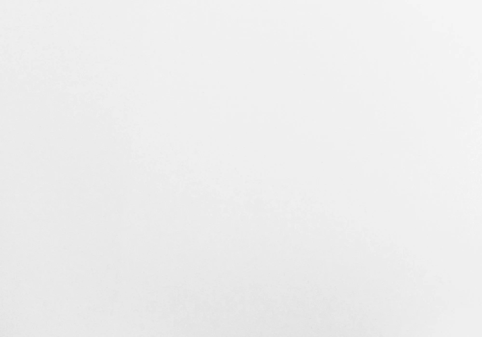 Computer Desk, Home Office, Laptop, Left, Right Set-up, Storage Drawers, 48"l, Work, White Laminate, Grey Metal, Contemporary, Modern