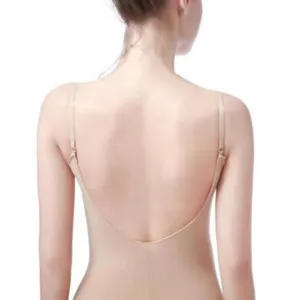 Convertible Body Tights