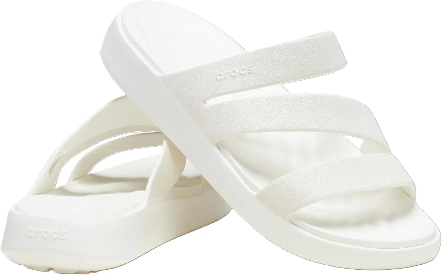 Crocs Women's Getaway Strappy Sandals