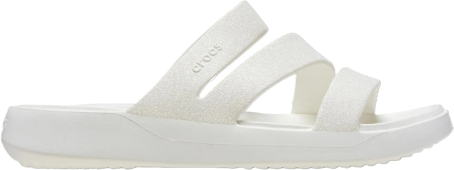 Crocs Women's Getaway Strappy Sandals