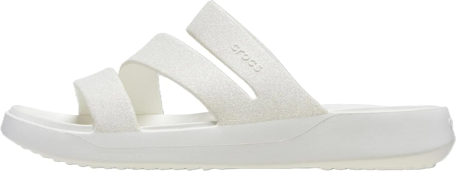 Crocs Women's Getaway Strappy Sandals