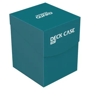 Deck Case 100  - Petrol