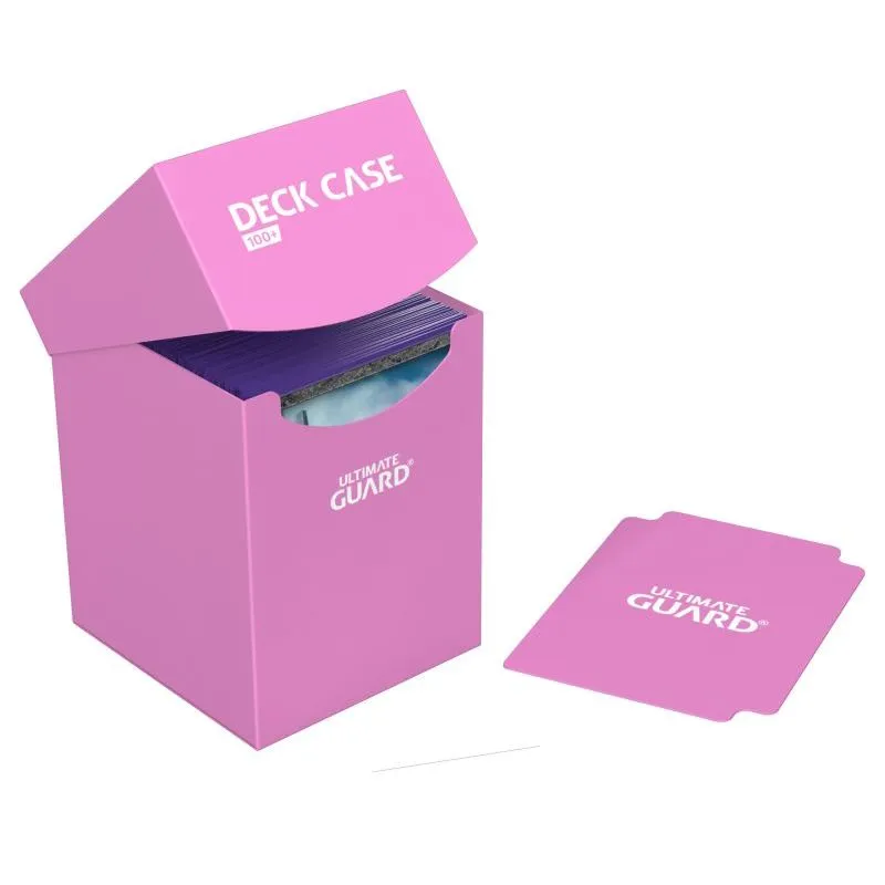 Deck Case 100  - Pink